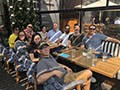 2018 Granville lab lunch